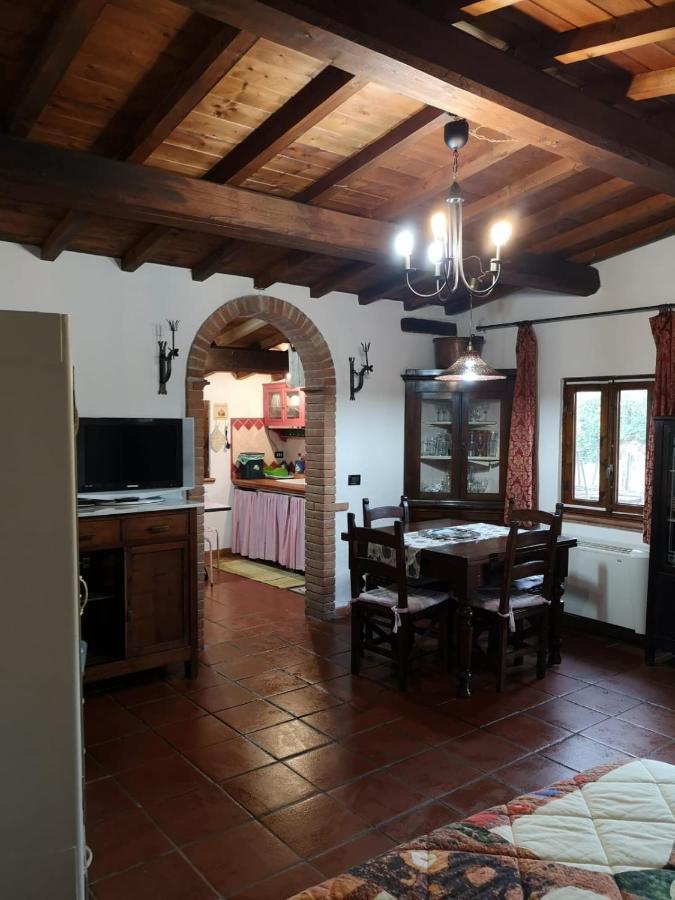 Fragolina Per Due Vila Lucca Exterior foto