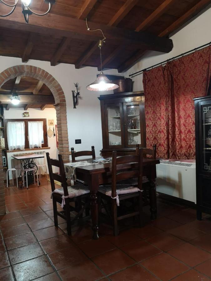 Fragolina Per Due Vila Lucca Exterior foto