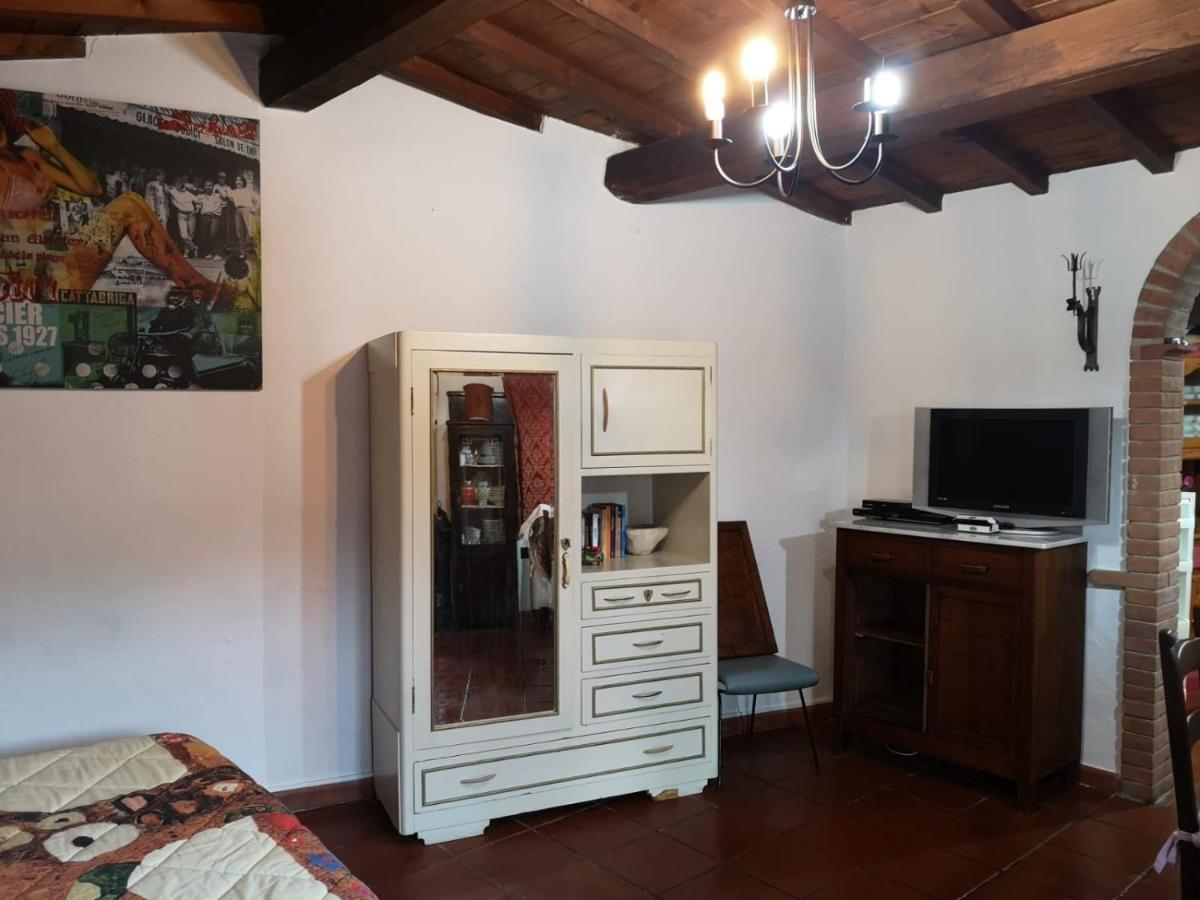 Fragolina Per Due Vila Lucca Exterior foto