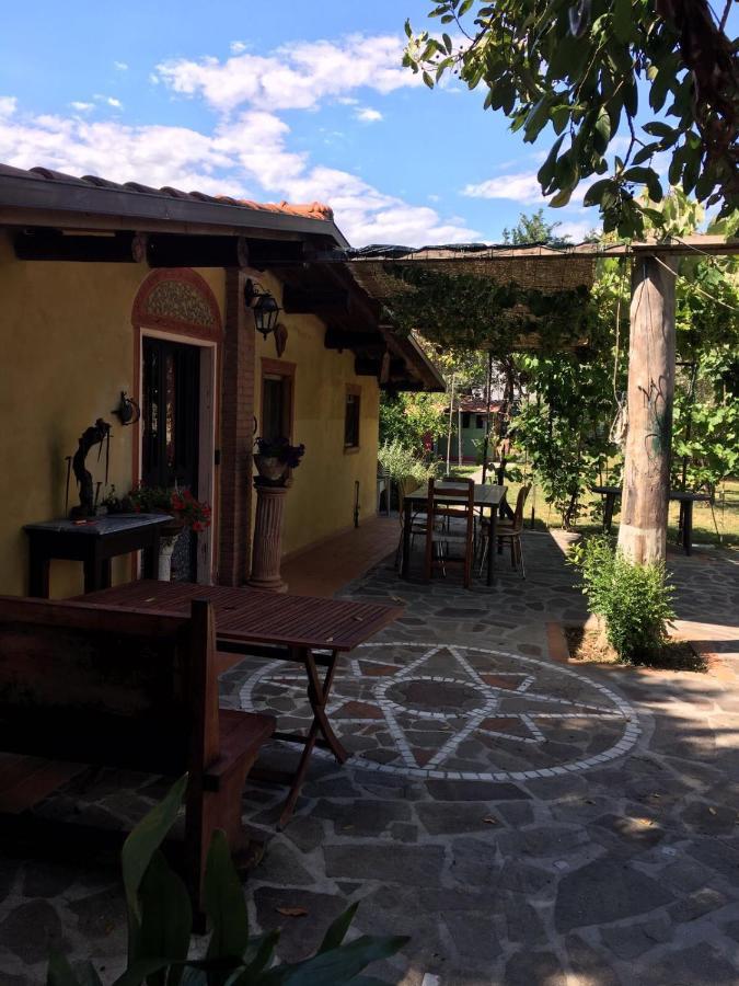 Fragolina Per Due Vila Lucca Exterior foto