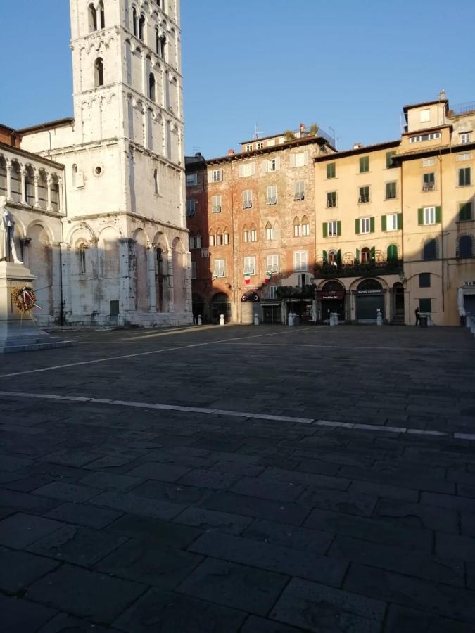 Fragolina Per Due Vila Lucca Exterior foto