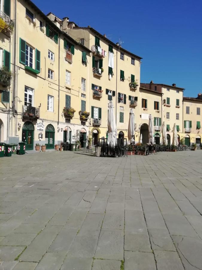 Fragolina Per Due Vila Lucca Exterior foto