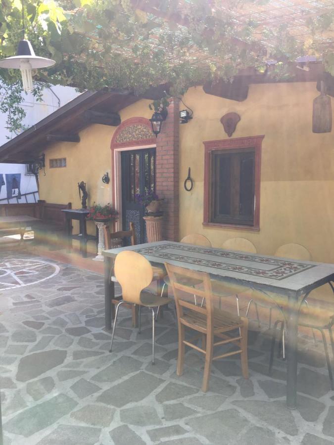 Fragolina Per Due Vila Lucca Exterior foto